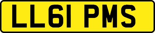 LL61PMS