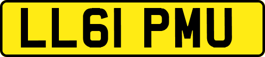 LL61PMU