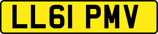 LL61PMV