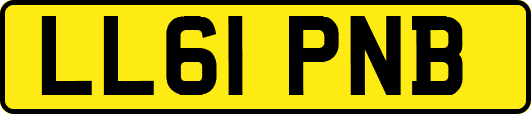 LL61PNB