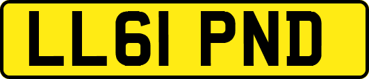 LL61PND