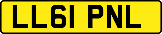 LL61PNL