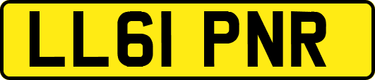 LL61PNR