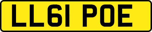 LL61POE