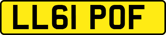 LL61POF