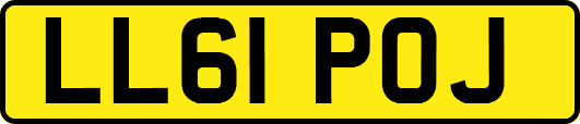 LL61POJ
