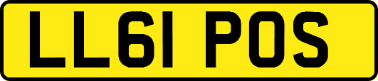LL61POS