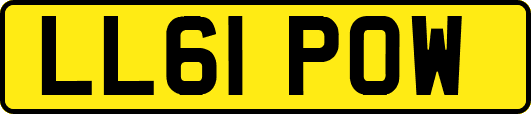 LL61POW