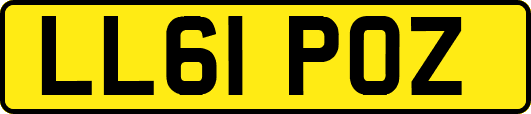 LL61POZ