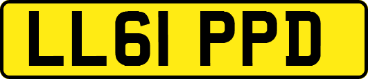 LL61PPD