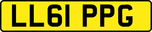 LL61PPG