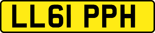 LL61PPH
