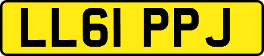 LL61PPJ