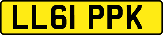 LL61PPK