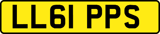 LL61PPS