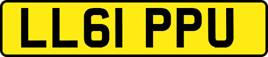LL61PPU
