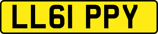 LL61PPY