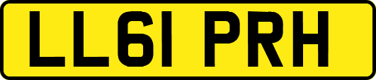 LL61PRH