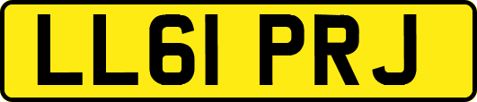 LL61PRJ