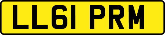 LL61PRM