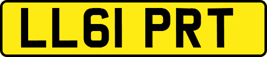 LL61PRT