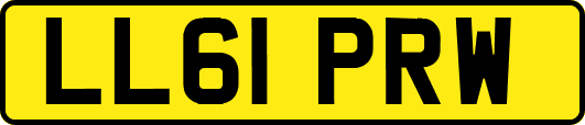 LL61PRW
