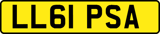 LL61PSA