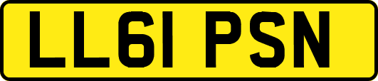 LL61PSN