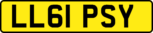 LL61PSY