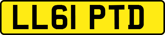 LL61PTD