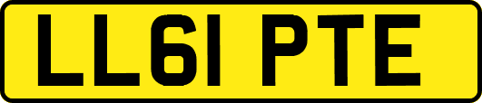 LL61PTE