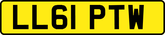 LL61PTW