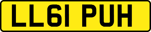 LL61PUH