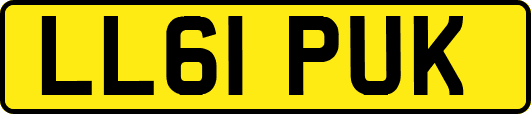 LL61PUK