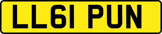 LL61PUN