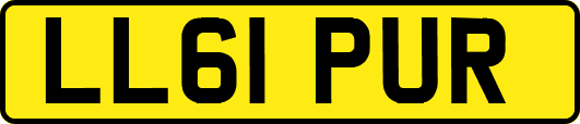 LL61PUR
