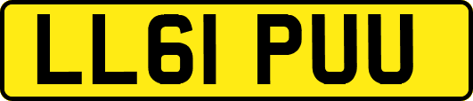 LL61PUU