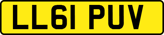 LL61PUV