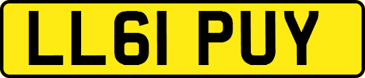 LL61PUY