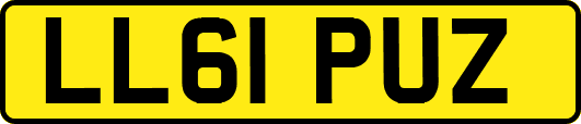 LL61PUZ