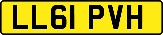LL61PVH