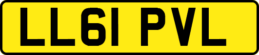 LL61PVL