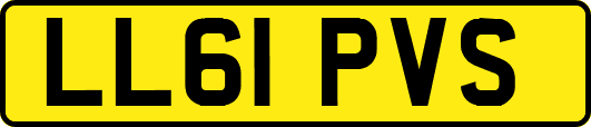 LL61PVS