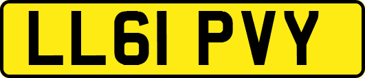 LL61PVY