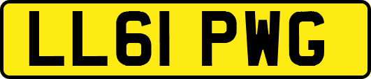 LL61PWG