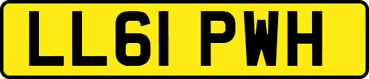 LL61PWH