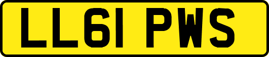 LL61PWS