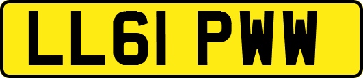 LL61PWW