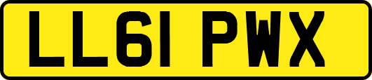 LL61PWX
