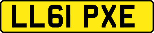 LL61PXE